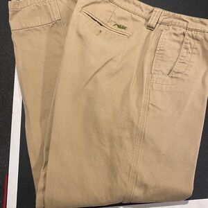 Mountain Khakis Men's Khaki Chinos
